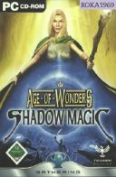 Age of Wonders: Shadow Magic [v1.30.0.2616] *2004* [ENG] [GOG] [EXE]