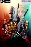 Hitman Classic Collection *2000 - 2006* [PL] [REPACK R69] [EXE]
