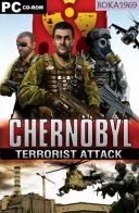 Czarnobyl: Terrorist Attack [v1.15] *2011* [ENG-PL] [REPACK R69] [EXE]