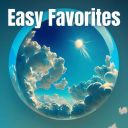 Various Artists - Easy Favorites (2023) [Mp3 320kbps]