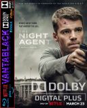 Nocny agent / The Night Agent *2023* [S01] [720p] [NF] [WEBRip] [DDP5.1] [x264] [Lektor & Napisy PL] [vantablack]