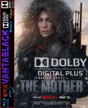 Matka / The Mother *2023* [720p] [NF] [WEBRip] [DDP5.1] [x264] [Lektor & Napisy PL] [vantablack]
