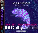 Kermode - Chameleon [Dolby Atmos Mix by vantablack] [DD+JOC 768 kb/s] [24-bit 3D Binaural PCM .WAV]