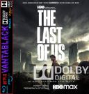 The Last of Us *2023* [S01] [720p] [HMAX] [WEBRip] [DD5.1] [H264] [Lektor PL] [vantablack]