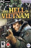 The Hell in Vietnam [v1.1] *2007* [DUBBING PL] [REPACK R69] [EXE]