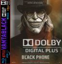 Czarny telefon / The Black Phone *2021* [1080p] [SHO] [WEBRip] [DDP2.0] [H264] [Lektor & Napisy PL] [ETeam-vantablack]