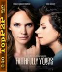 Wierne przyjaciółki / Faithfully Yours (2022) [MULTi] [1080p] [NF] [WEB-DL] [x264] [DDP5.1-K83] [Lektor PL i Napisy PL]