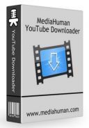 MediaHuman YouTube Downloader (v.3.9.9.82) (3005) by elchupacabra *2022* [PL] [exe]