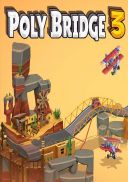 Poly Bridge 3 (v.1.0) - ElAmigos *2023* [ENG] [iso]