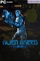 Alien Breed: Impact [v126] *2010** [MULTI-ENG] [GOG] [EXE]