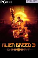 Alien Breed 3: Descent [v5.11] *2010* [MULTI-ENG] [GOG] [EXE]