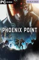 Phoenix Point: Year One Edition [v1.14.5+DLC] *2019* [MULTI-PL] [GOG] [EXE]