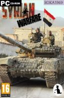 Syrian Warfare [v1.3.0.19+DLC] *2017* [ENG-RUS] [REPACK XATAB] [EXE]