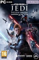 STAR WARS Jedi: Fallen Order Deluxe Edition [v1.0.10.0+DLC] *2019* [MULTI-PL] [PORTABLE] [EXE]