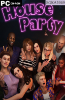 House Party [v1.0.0] *2022* [MULTI-PL] [REPACK R69] [EXE]