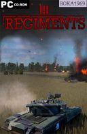 Regiments [v1.0.0.1612] *2022* [MULTI-PL] [REPACK R69] [EXE]