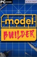 Model Builder [v1.1.4+DLC] *2022* [MULTI-PL] [REPACK R69] [EXE]