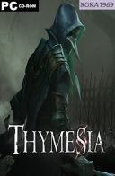 Thymesia [Build 9325161] *2022* [ENG] [FLT] [ISO]