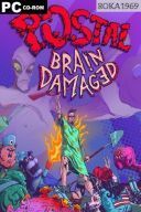 POSTAL: Brain Damaged [Build 9302488+DLC] *2022* [ENG-PL] [REPACK R69] [EXE]