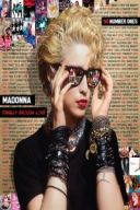 Madonna - Finally Enough Love- 50 Number Ones (2022 Remaster) Mp3 320kbps