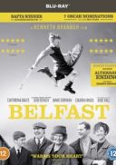 Belfast - Belfast (2021) [1080p] [WEBRip.x264] [lektor PL]