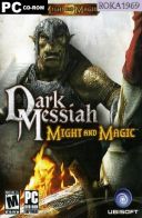 Dark Messiah of Might and Magic [v1.02] *2006* [ENG-PL] [REPACK R69] [EXE]