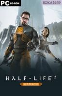 Half-Life 2: Update [Build 598467] *2015* [MULTI-PL] [REPACK R69] [EXE]