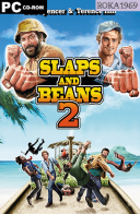 Bud Spencer & Terence Hill - Slaps And Beans 2 [v1.00.202309221234] *2023* [MULTI-ENG] [REPACK R69] [EXE]