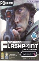 Operation Flashpoint: Platynowa Edycja [v1.96+Dodatki] *2004* [ENG-PL] [REPACK R69] [EXE]