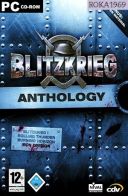 Blitzkrieg Antologia [v1.2+DLC] *2003* [ENG-PL] [REPACK R69] [EXE]