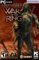 The Lord of The Rings: War of the Ring [v1.0] *2003* [PL] [REPACK R69] [EXE]
