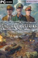 Sudden Strike 4 [v1.15.30080+DLC] *2017* [ENG-PL] [REPACK R69] [EXE]
