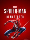 Marvel's Spider-Man Remastered (v3 618 0 0 + DLC) by Wanterlude *2022* [PL] [exe]