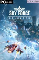 Sky Force Reloaded [v1.0 Build 2962792] *2017* [MULTI-PL] [PORTABLE-R69] [EXE]