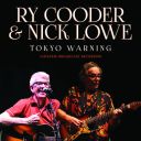 Ry Cooder - Tokyo Warning (2023) [FLAC]