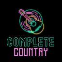 Various Artists - Complete Country (2023) [Mp3 320kbps]