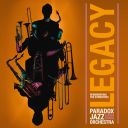 Paradox Jazz Orchestra - Legacy Remembering the Skymasters (2023) [Flac]