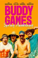 Wyzwanie Dla Kumpla: Wiosenne Przebudzenie / Buddy Games: Spring Awakening (2023) [WEB-DL.XviD-K83] [Lektor PL] [Predator]