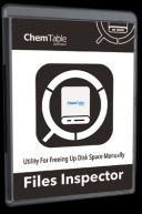 Files Inspector Pro (v4 10) by elchupacabra *2023* [ENG] [exe]