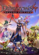 Dungeons 4 Deluxe Edition (v 1 6) by seleZen *2023* [PL] [exe]