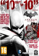 Batman Arkham City GOTY (v 1 1) by Decepticon *2012* [PL] [exe]
