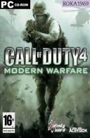 Call of Duty 4 Modern Warfare [v1.7] *2007* [ENG-PL] [REPACK R69] [EXE]