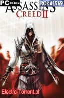 Assassin's Creed 2 [v1.01+DLC] *2010* [ENG-PL] [REPACK R69] [EXE]