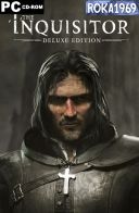The Inquisitor - Deluxe Edition [v1.0+DLC] *2024* [MULTI-PL] [REPACK R69] [EXE]