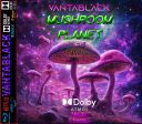vantablack - Mushroom Planet [EP] (2024) [Dolby Atmos Immersive Mix] [DD+JOC 1664 kb/s] [24-bit 3D Binaural PCM .WAV]