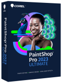 Corel PaintShop Pro 2023 Ultimate v25.2.0.58 - 64bit [PL] [Keygen XFORCE] [+Spolszczenie by Aljot v1.4] [azjatycki]