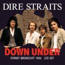 Dire Straits - Down Under (2024) [16Bit-44.1kHz] [FLAC]