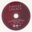 Eagles - Farewell 1 Tour_Live From Melbourne_2018_BluRay (FLAC)
