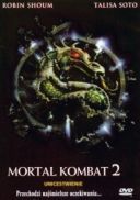 Mortal Kombat 2: Unicestwienie / Mortal Kombat: Annihilation (1997) [MULTi] [1080p] [BluRay] [x265] [DTS-HD] [MA.5.1.AC3] [Lektor & Napisy PL]