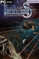 Sins of a Solar Empire - Rebellion: Ultimate Edition [v1.98+DLC] *2012* [MULTI-PL] [REPACK R69] [EXE]